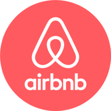 Pngkey.Com Airbnb Logo Png 605967 (4)