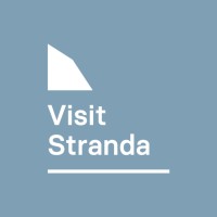 Visit Stranda Logo